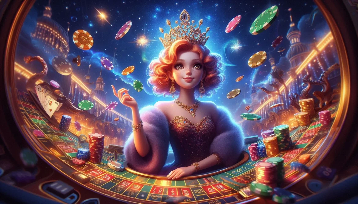 Gambloria Casino