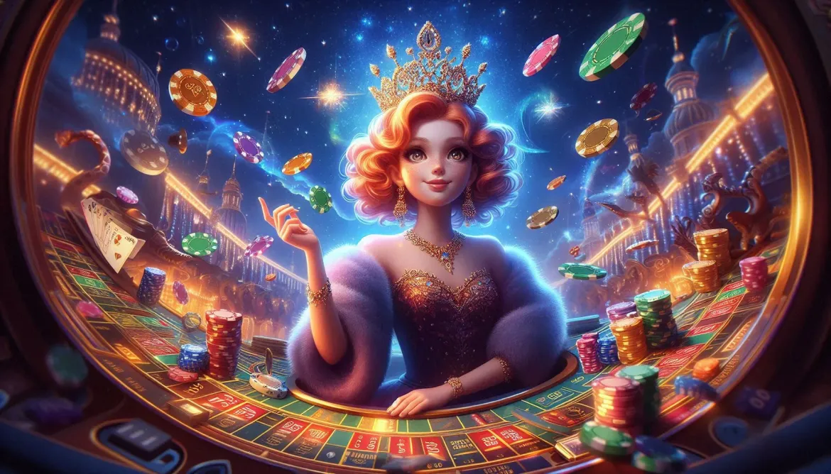 Gambloria Casino